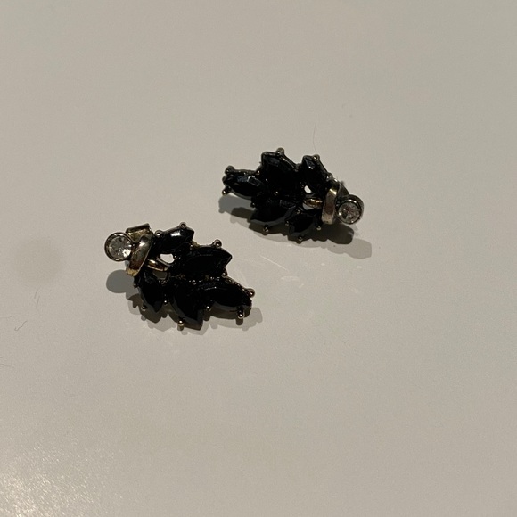 Vintage Stud Earrings - Picture 1 of 1
